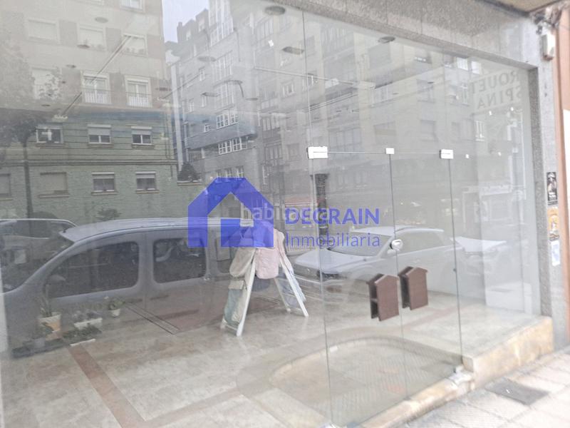 Foto f3453bd6-8eec-43c0-a162-e24fce6b4fdf. Alquiler local comercial local lado Masip en Masip Oviedo