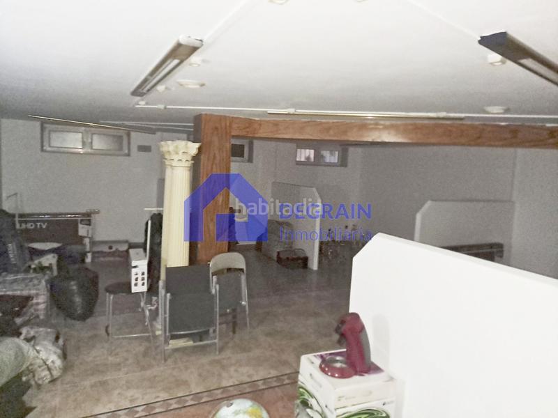 Foto 047a2b56-77c4-460e-91c7-507d7bd0fee8. Location local commercial dans Masip Oviedo