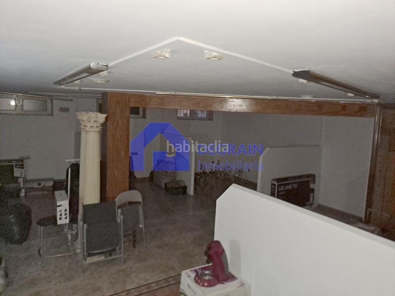 Foto 1026332d-7e11-4c83-b13d-4999ac2e55e8. Miete geschäftsraum in Masip Oviedo