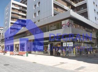 Miete Büro in Salesas - Foncalada - Campoamor. Esta puede ser la oficina ideal para su negocio.