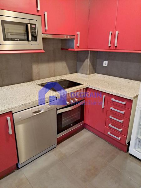 Foto 2121d20d-6b03-4958-8ea7-d8be7e23940d. Location appartement avec chauffage dans Fontán Oviedo