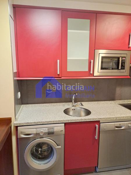 Foto 57443099-cf9c-4b0a-8ae8-48f464ac4e2e. Rent apartment with heating in Fontán Oviedo