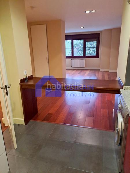 Foto a2fa4d2a-244d-4bea-8920-45f02493d0d2. Rent apartment with heating in Fontán Oviedo