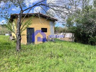Terreny residencial  Carretera latores. Latores finca no edificable de 2600 metros