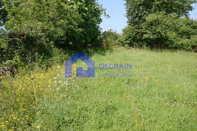 Foto 403d94c4-ded8-49c8-ab55-536f5fa1a478. Terreno residencial oportunidad - venta de finca en tiñana! de 1500 metros en Siero