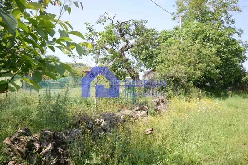 Foto 98c451ff-2ef6-4b9c-bdc9-a364d477e796. Terreno residencial oportunidad - venta de finca en tiñana! de 1500 metros en Siero