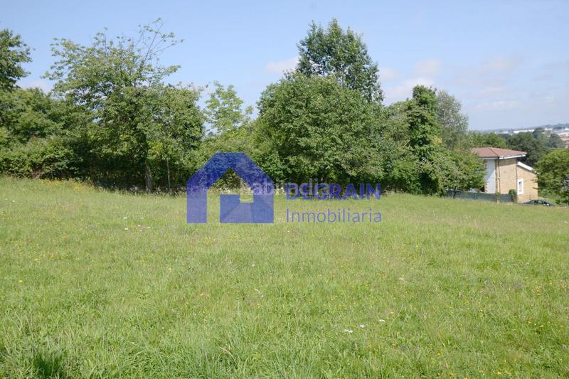 Foto c0a3df48-09ef-4176-8260-6e758e61e929. Terreno residencial oportunidad - venta de finca en tiñana! de 1500 metros en Siero