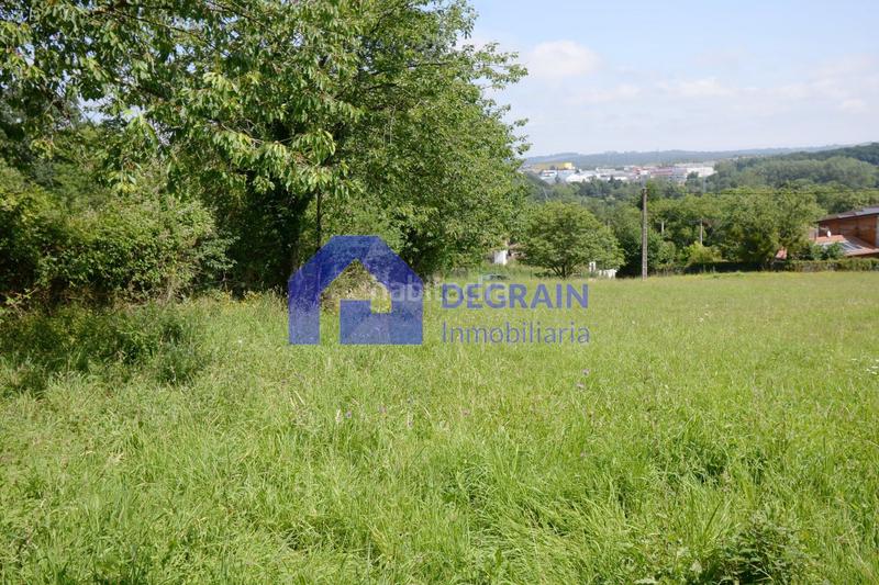 Foto f6812df6-69e7-4d81-8b66-141809dc2fb7. Terreno residencial oportunidad - venta de finca en tiñana! de 1500 metros en Siero