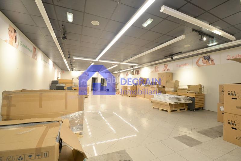 Foto 00d38c87-a3eb-41dc-84a6-62c6af2dfdb8. Affitto locale commerciale in Huca - La Cadellada Oviedo