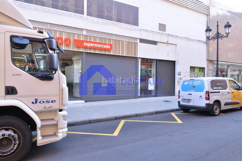 Foto 68085ce6-e3ce-44d0-ac77-b805c0223fb0. Affitto locale commerciale in Huca - La Cadellada Oviedo