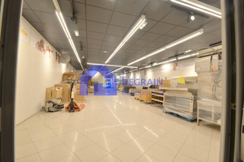 Foto 9416a3af-d9b0-4d80-8b99-ec2e925a1deb. Alquiler local comercial alquiler local instalado cerca del huca en Oviedo