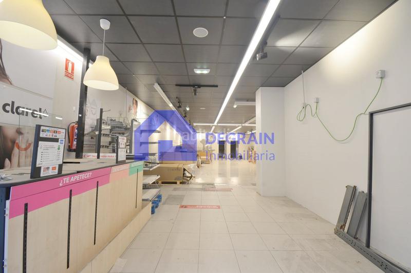 Foto bfce7883-b32a-4e2d-a262-befb78e4b52f. Alquiler local comercial alquiler local instalado cerca del huca en Oviedo