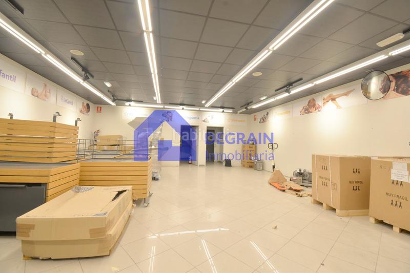 Foto 49d6e73f-4b9b-4648-965c-de015d0bc99c. Lloguer local comercial a Huca - La Cadellada Oviedo