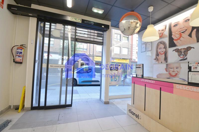 Foto 9c78efbb-37ff-4363-964d-9ce57b363f39. Lloguer local comercial a Huca - La Cadellada Oviedo