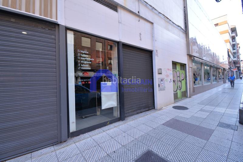 Foto a00bbef4-1277-4eeb-b552-49309c2ba49e. Lloguer local comercial a Huca - La Cadellada Oviedo