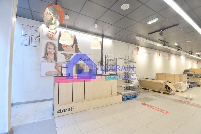 Foto 42daa64e-0a37-48bc-ad6f-df3f3a6797e0. Location local commercial dans Huca - La Cadellada Oviedo