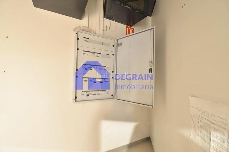 Foto 86db375f-099e-44e0-b57b-7d814d3cde12. Location local commercial dans Huca - La Cadellada Oviedo