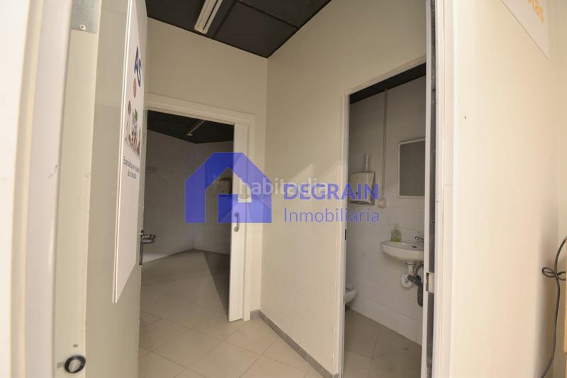 Foto 5e122098-edb2-4122-885a-ef667f0ee6b2. Rent business premise in Huca - La Cadellada Oviedo