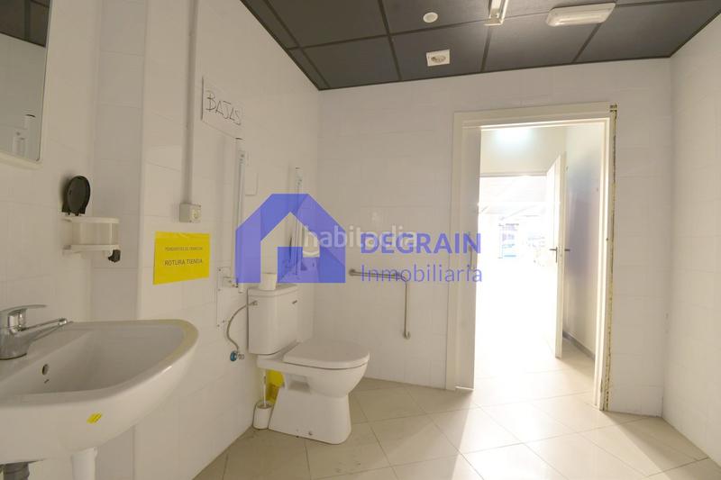 Foto 99024188-0141-45f5-b22c-0ff830179c47. Rent business premise in Huca - La Cadellada Oviedo