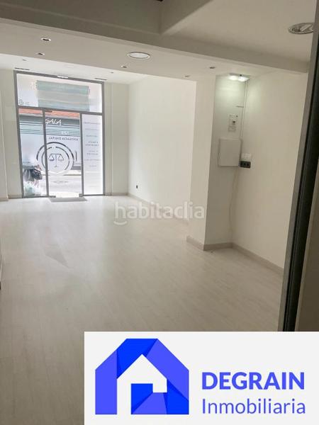 Foto d629f207-f205-4599-8a9a-a2db4d96fe93. Lloguer local comercial a Milán - Pumarín Oviedo