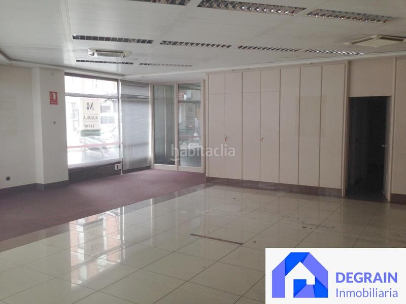 Foto 3ed5efa1-6fb5-4db9-a957-0cb9d9b966d8. Rent business premise in Milán - Pumarín Oviedo