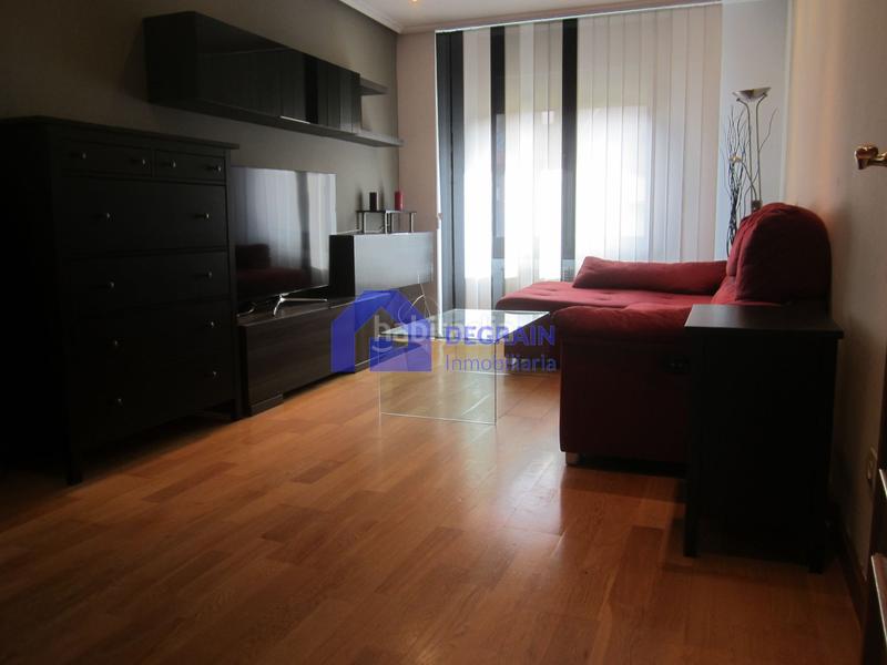 Foto 0949aa97-d559-4fc5-b364-96a0c53499c7. Alquiler piso alquiler dos dormitorios con garaje en Oviedo