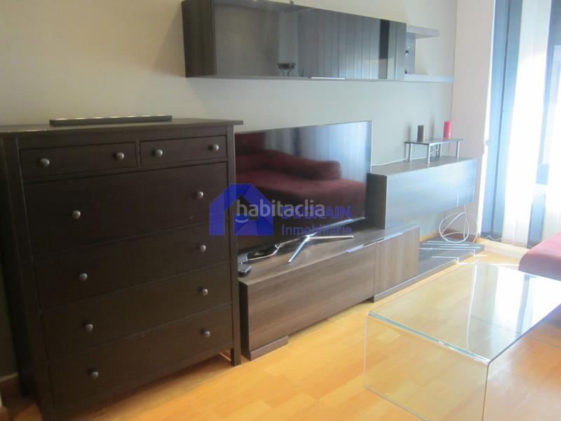 Foto 4eb42587-68ea-4768-9c48-19c487e7ebe3. Alquiler piso alquiler dos dormitorios con garaje en Oviedo