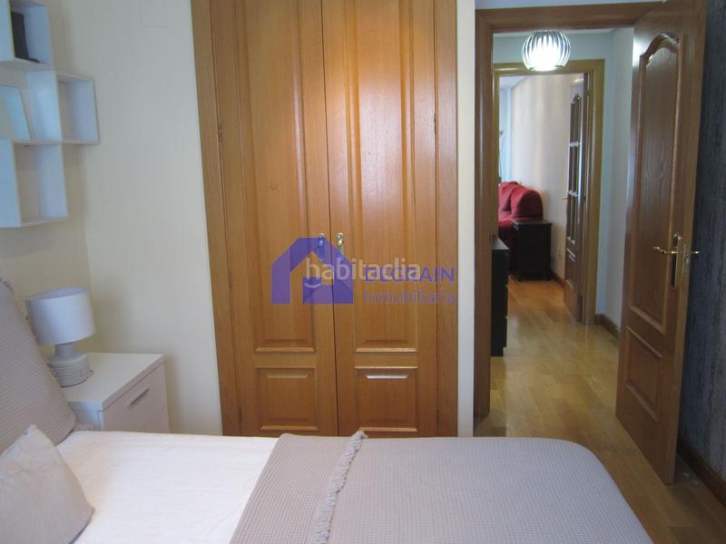 Foto dd8075f8-107e-42dd-8bf1-7dcb2583b261. Alquiler piso alquiler dos dormitorios con garaje en Oviedo