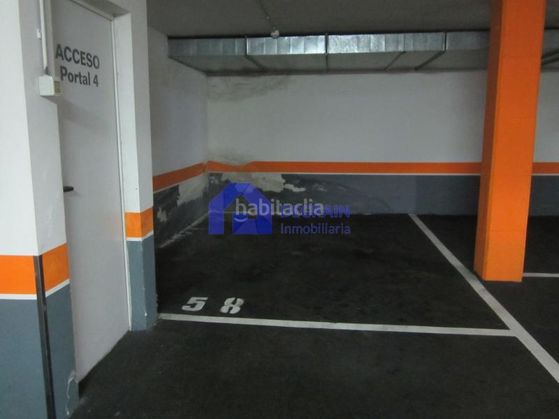 Foto dcbbe1ab-aed4-4a91-b1f3-35ff6003815b. Lloguer pis amb calefacció aparcament a Salesas - Foncalada - Campoamor Oviedo