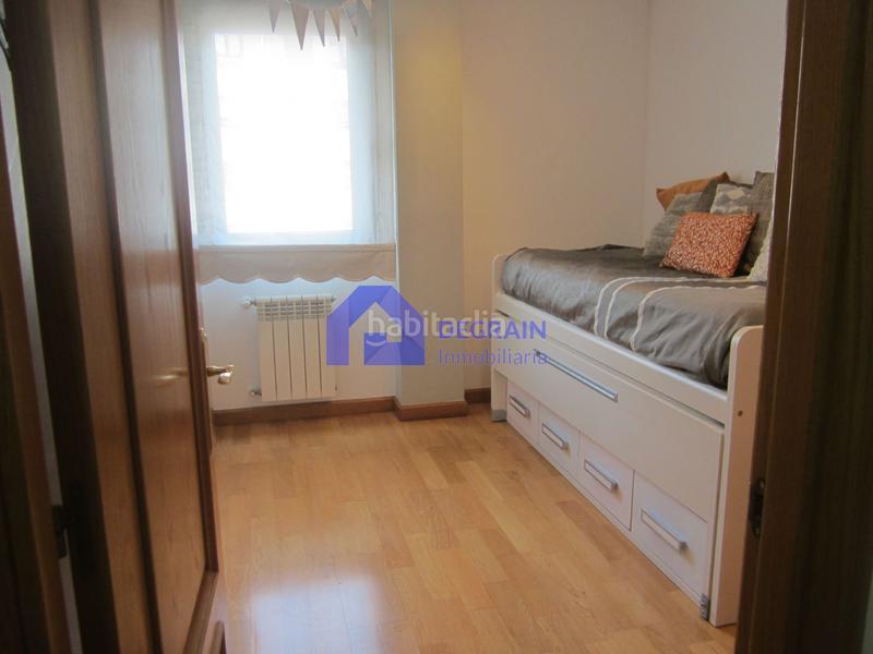 Foto 17efaa6b-6d2f-4819-9e60-2e604eeb39cf. Location appartement avec chauffage parking dans Salesas - Foncalada - Campoamor Oviedo