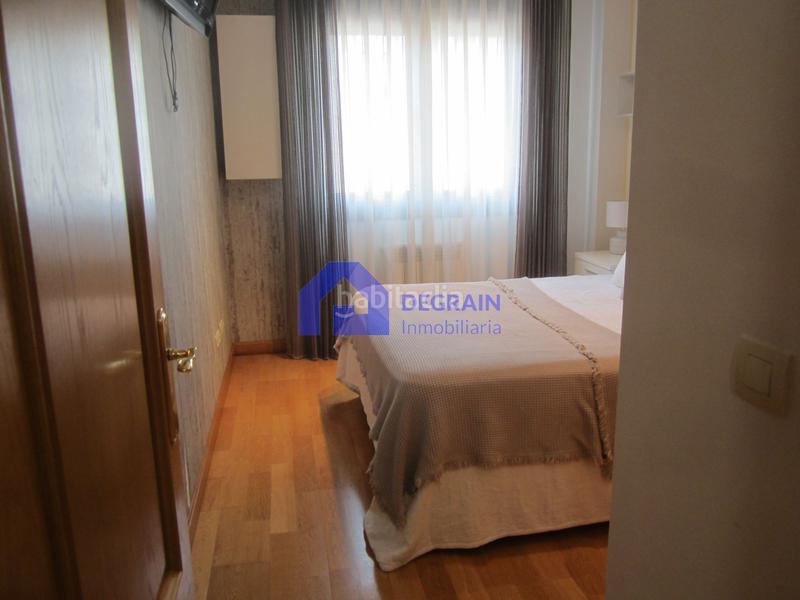 Foto 5242ce8b-5c42-4df7-8b52-14d20664a41c. Location appartement avec chauffage parking dans Salesas - Foncalada - Campoamor Oviedo