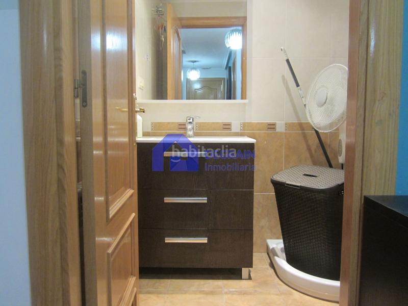 Foto 4e1537d5-ea15-45f1-ac95-ea3295f0bb73. Miete etagenwohnung mit heizung parking in Salesas - Foncalada - Campoamor Oviedo