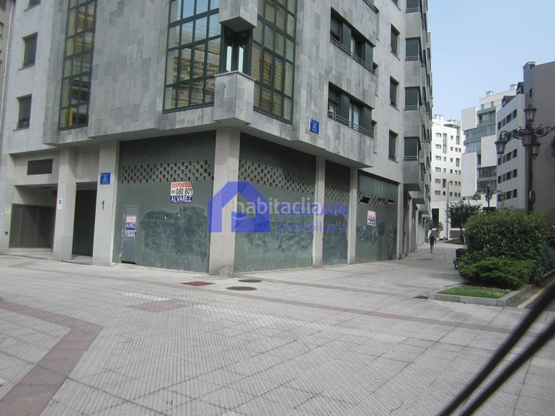 Foto 913a35fa-47fd-44d3-b42d-d357fca4ee82. Miete etagenwohnung mit heizung parking in Salesas - Foncalada - Campoamor Oviedo