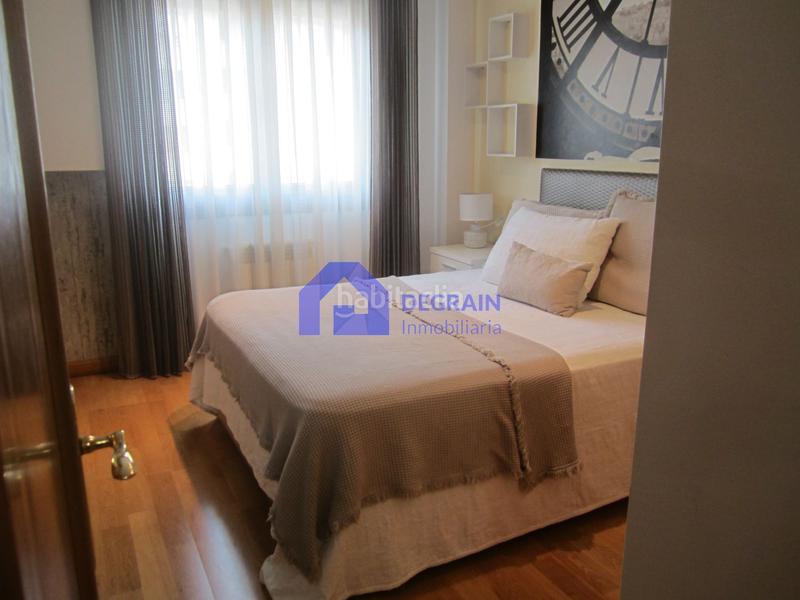 Foto f8ca566f-b41b-4f87-8b0b-c309948a85df. Miete etagenwohnung mit heizung parking in Salesas - Foncalada - Campoamor Oviedo