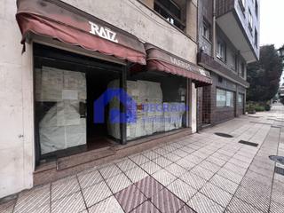 Local Comercial  Avenida hermanos menéndez pidal