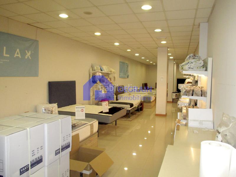 Foto 12983526-7e07-489e-8dcc-dfa7f7084505. Alquiler local comercial local instalado en venta y alquiler en Oviedo