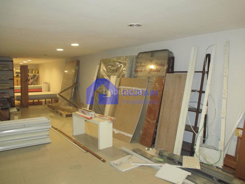 Foto 28d85d7e-6178-45fd-bff8-84a340795748. Alquiler local comercial local instalado en venta y alquiler en Oviedo