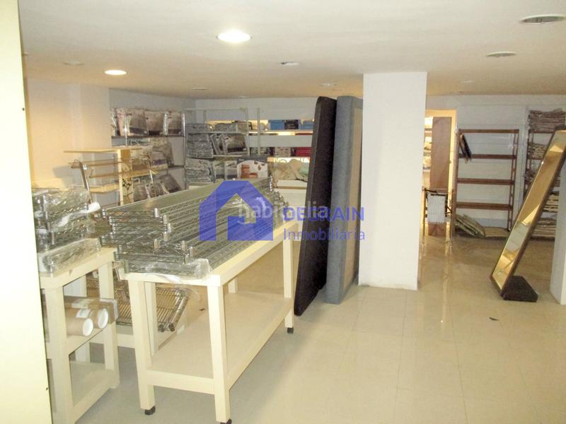 Foto 5d25cd50-8795-4a48-88af-1b1f168662e5. Alquiler local comercial local instalado en venta y alquiler en Oviedo