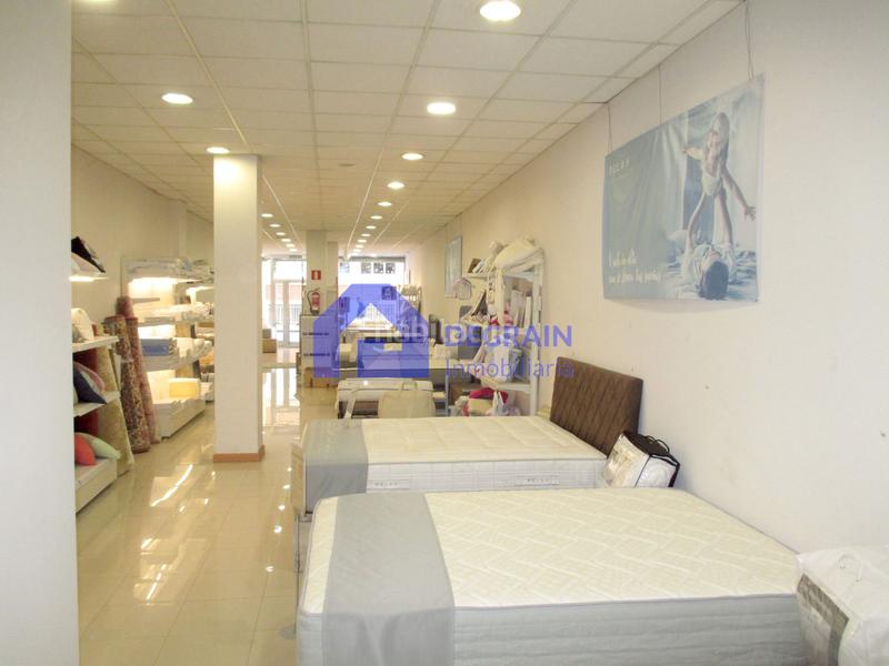 Foto 8511dbf1-2169-45e9-be30-a93a9f5369c2. Alquiler local comercial local instalado en venta y alquiler en Oviedo