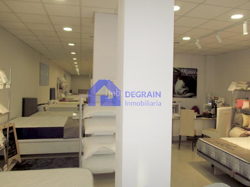 Foto 9bc66ecb-2119-41a9-9a15-60b431403243. Alquiler local comercial local instalado en venta y alquiler en Oviedo