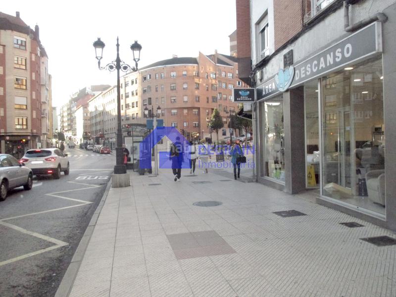 Foto e740e255-cb67-4270-b799-155d8f9b308d. Alquiler local comercial local instalado en venta y alquiler en Oviedo