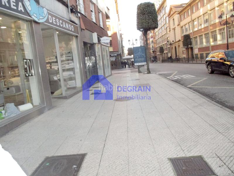 Foto f249ddfb-99c6-4d16-8bb3-a44ab8673162. Alquiler local comercial local instalado en venta y alquiler en Oviedo