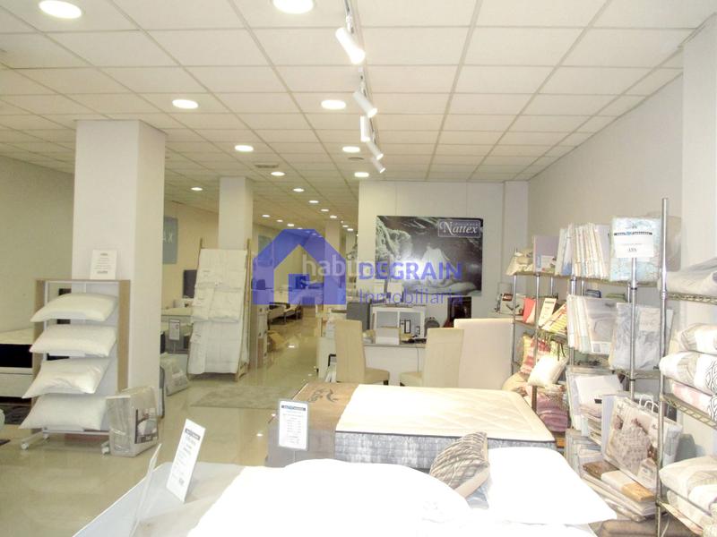 Foto ff242f6e-9deb-4df8-b233-c3f6479761c2. Alquiler local comercial local instalado en venta y alquiler en Oviedo