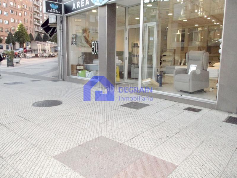 Foto 9c85eed6-02d3-4b71-919e-58c4ff851b70. Lloguer local comercial a Milán - Pumarín Oviedo