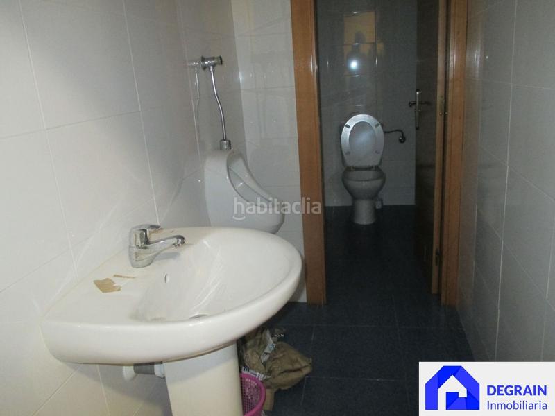 Foto e77e04cc-d3d9-4fcd-990a-d49192b88c0a. Lloguer local comercial a Milán - Pumarín Oviedo