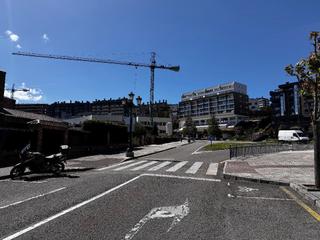 Residential Plot  Calle nava. Finca edificable - montecerrao