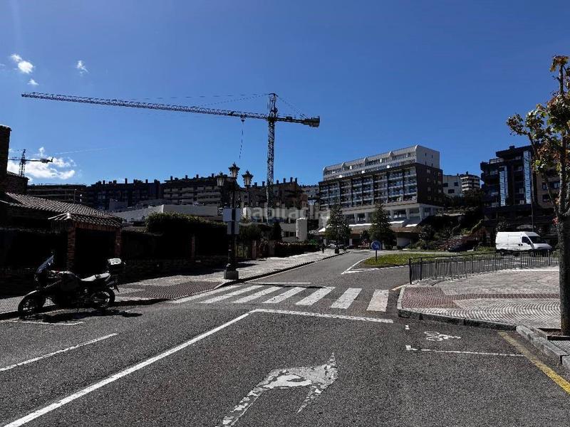 Foto 167bfe61-fdb3-466f-bb58-1a10c822a025. Terrain résidentiel dans Montecerrao Oviedo