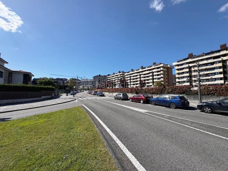 Foto 293642d6-be77-49c0-9f6f-1fec897216a5. Terrain résidentiel dans Montecerrao Oviedo