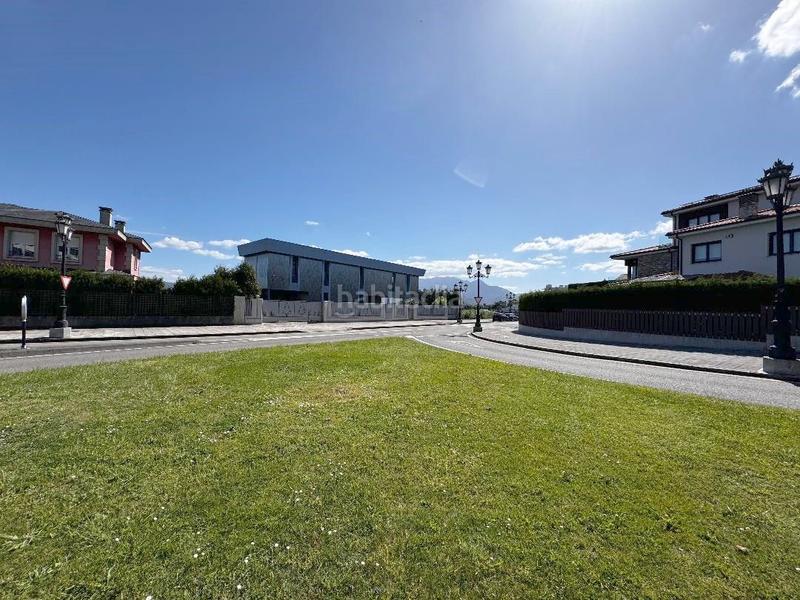 Foto cdd6d7ed-1911-493d-aca7-947e4f8effae. Terrain résidentiel dans Montecerrao Oviedo