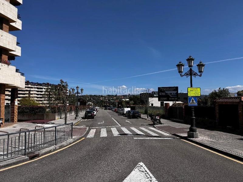 Foto eb5f3264-f6b1-4f05-b622-52be6aec449f. Terrain résidentiel dans Montecerrao Oviedo